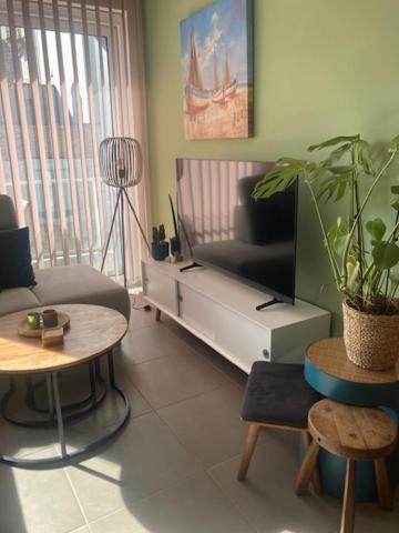 Appartement Met Zicht Op Zee Knokke-Heist Ngoại thất bức ảnh